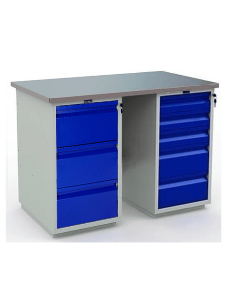 Верстак Практик Profi WT120.WD3/WD5.000 купить в Краснодаре
