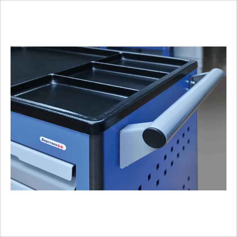 Тележка инструментальная TNC 795.7 купить в Краснодаре