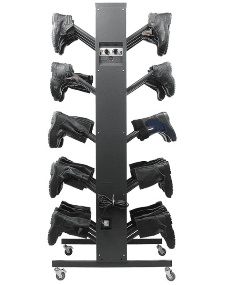 Сушильная стойка Норд 20 купить в Краснодаре