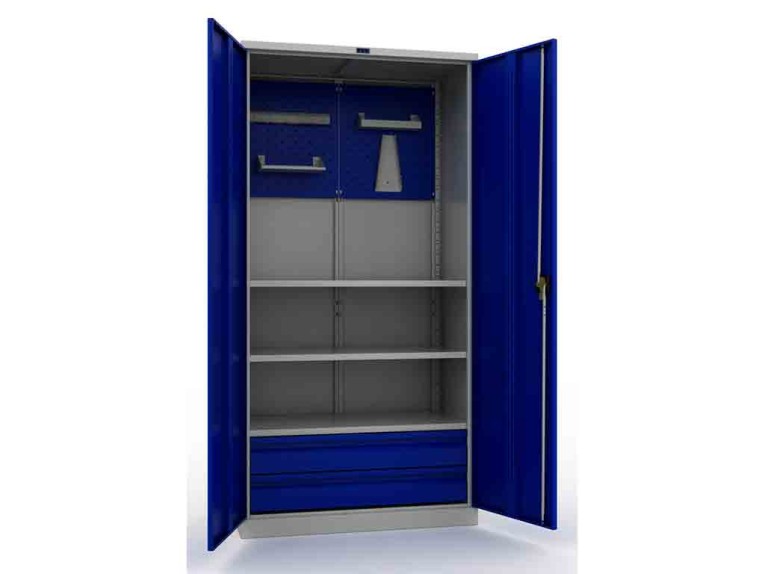 Шкаф инструментальный ТС 1995-023020 купить в Краснодаре Шкаф инструментальный ТС 1995-023020 купить в Краснодаре