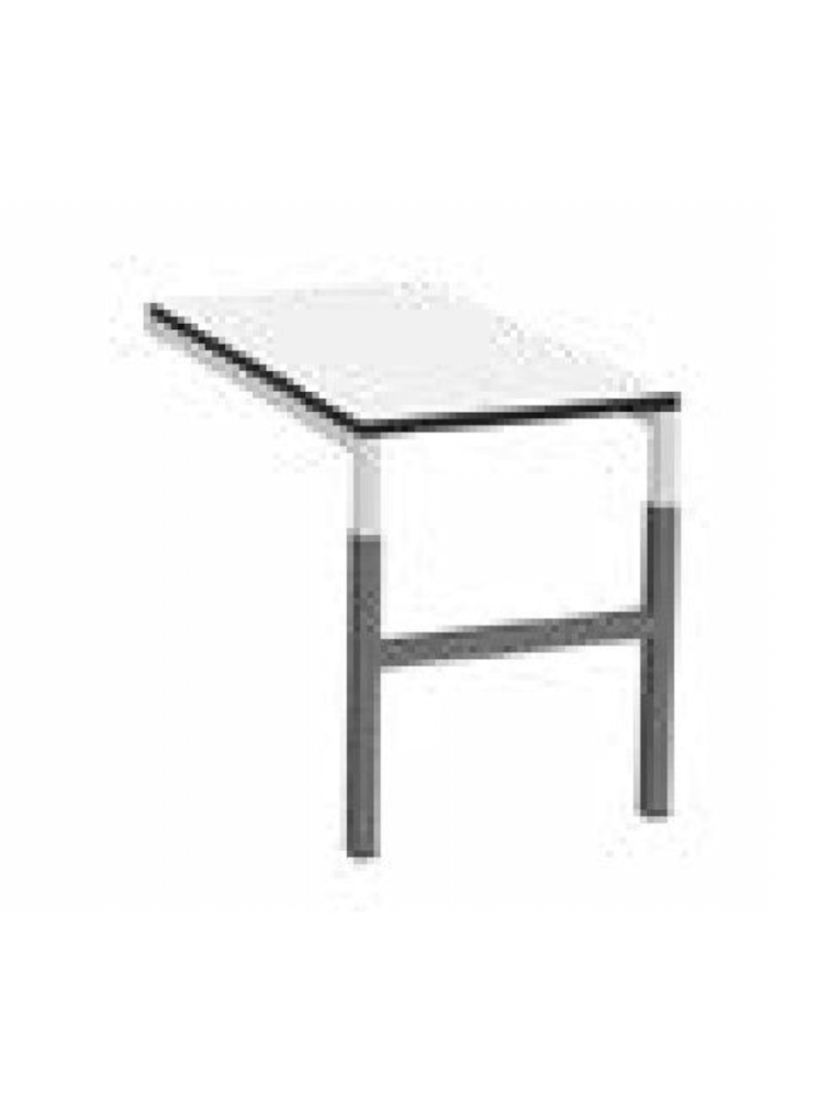 Стол-приставка ДиКом СР-М ДСП купить в Краснодаре Стол-приставка ДиКом СР-М ДСП купить в Краснодаре