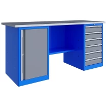 Верстак PRF 181.67.2 Верстак PRF 181.67.2