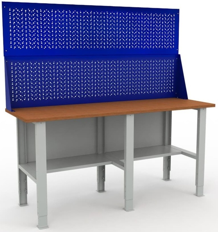 Верстак Expert W200.F2/F2/F2.020 купить в Краснодаре Верстак Expert W200.F2/F2/F2.020 купить в Краснодаре