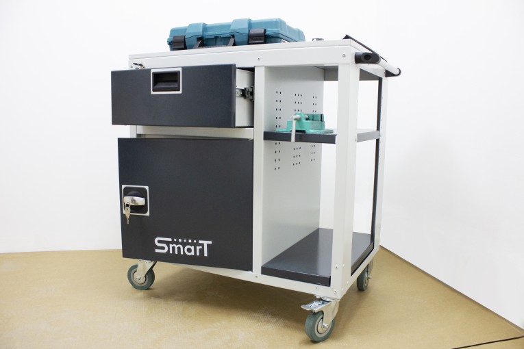 Тумба SMART 1-1М с лотком купить в Краснодаре Тумба SMART 1-1М с лотком купить в Краснодаре