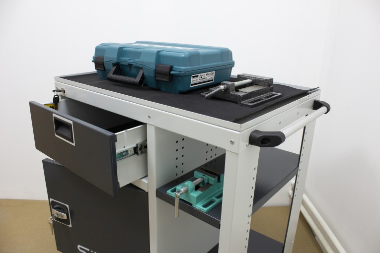 Тумба SMART 1-1М с лотком купить в Краснодаре Тумба SMART 1-1М с лотком купить в Краснодаре