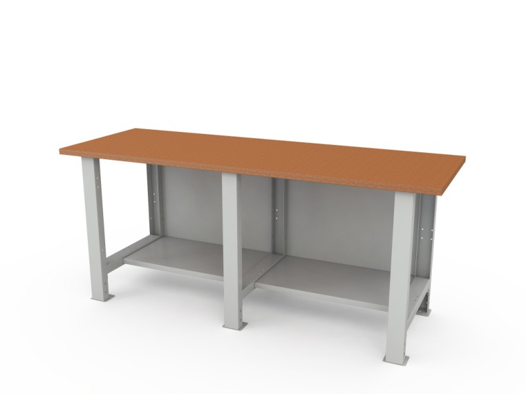 Стол рабочий стационарный WOKER PRO 02.2000 купить в Краснодаре Стол рабочий стационарный WOKER PRO 02.2000 купить в Краснодаре