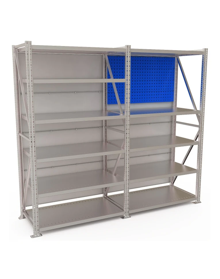 Система хранения инструментов MODUL XL 2x2000 №1 купить в Краснодаре