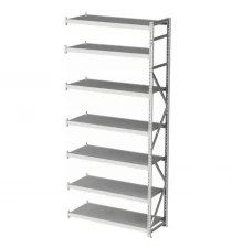 Дополнительная секция MS Profi 2000x1800x600 7 полок