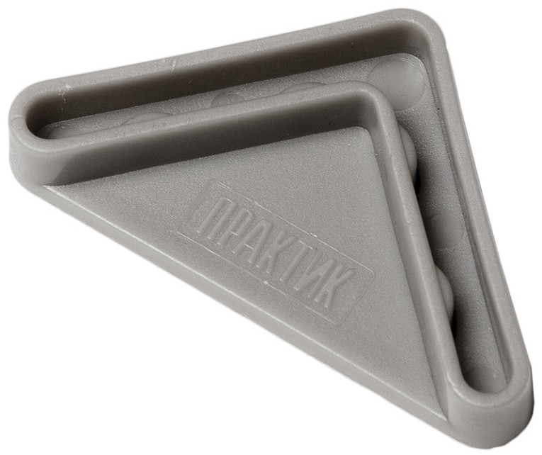 Комплект T-образного усилителя стойки MS Standart с резьбой купить в Краснодаре Комплект T-образного усилителя стойки MS Standart с резьбой купить в Краснодаре