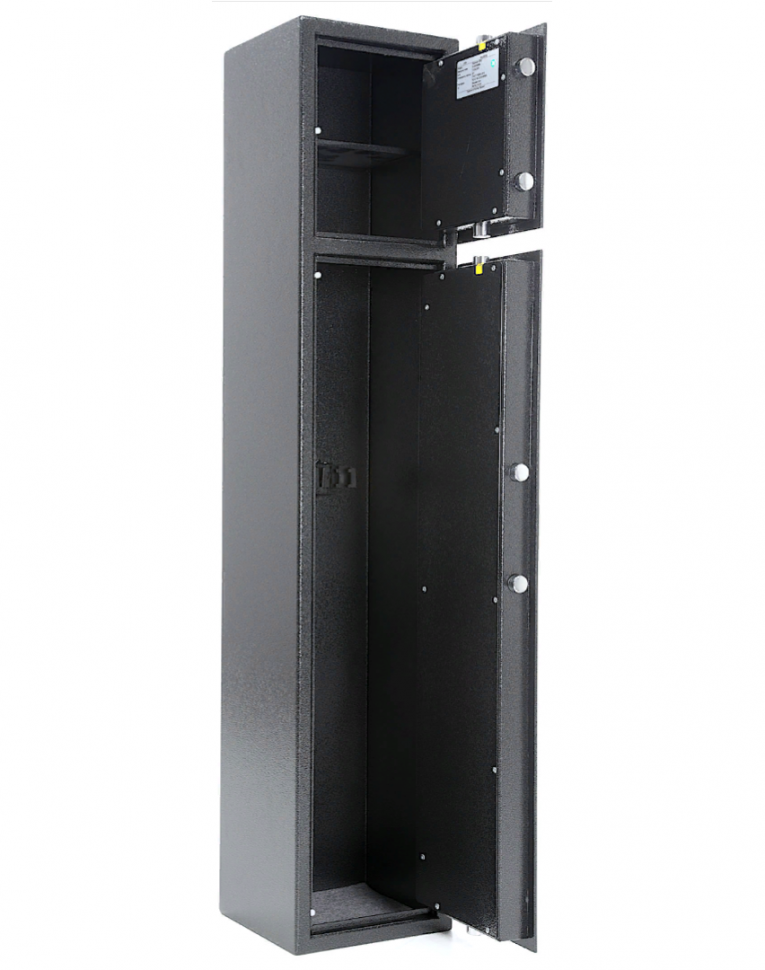 Оружейный сейф Valberg Арсенал 130/2 купить в Краснодаре