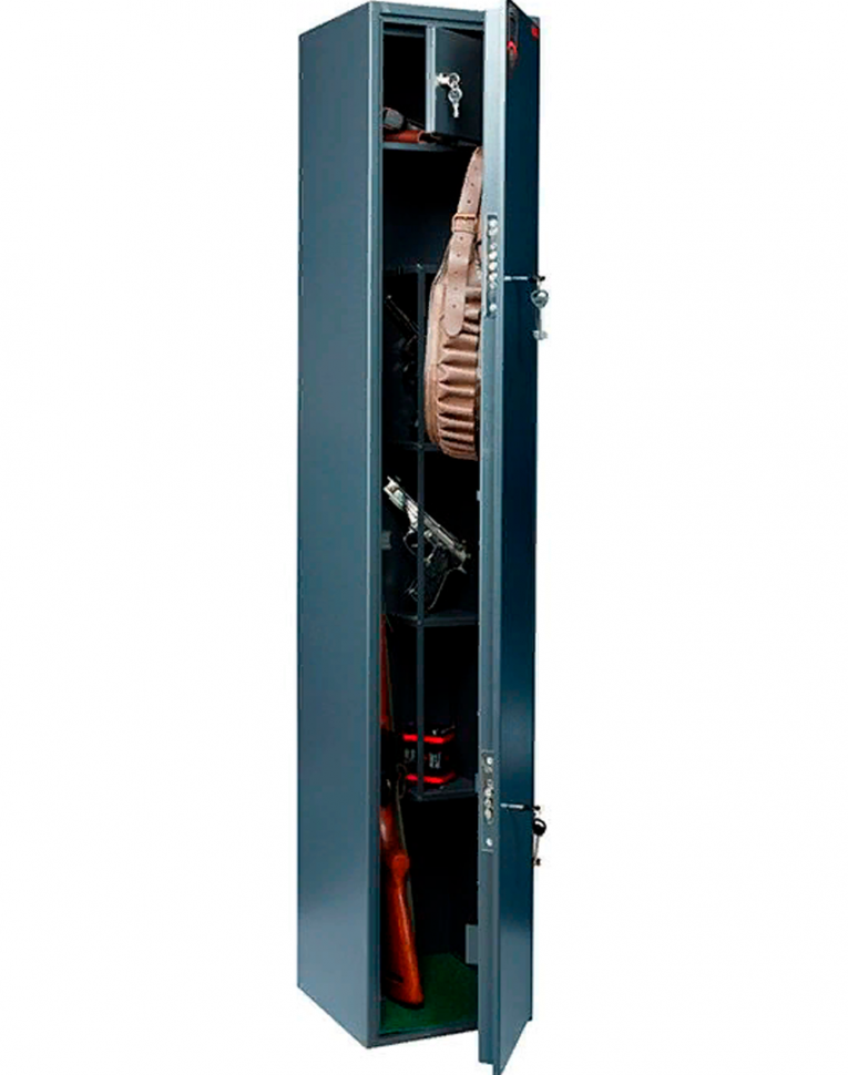 Оружейный сейф Aiko Беркут 165 купить в Краснодаре Оружейный сейф Aiko Беркут 165 купить в Краснодаре