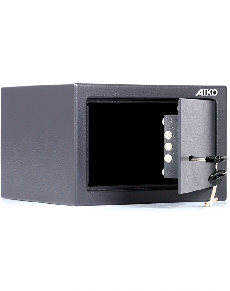 Мебельный сейф Aiko T-170 KL купить в Краснодаре Мебельный сейф Aiko T-170 KL купить в Краснодаре