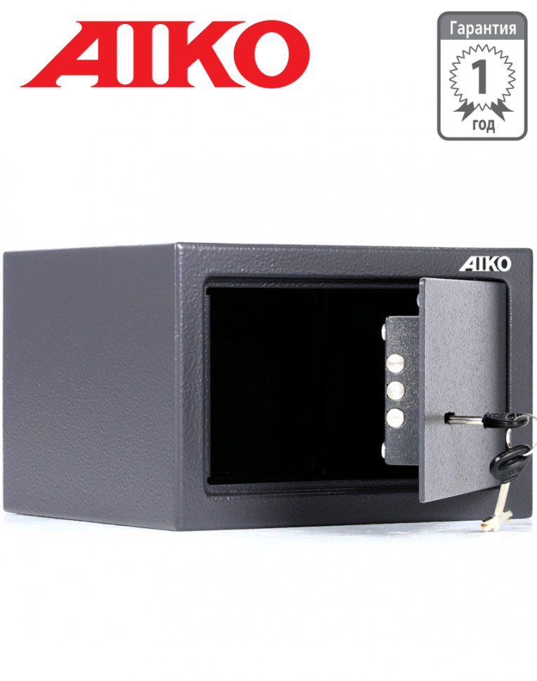 Мебельный сейф Aiko T-170 KL купить в Краснодаре Мебельный сейф Aiko T-170 KL купить в Краснодаре