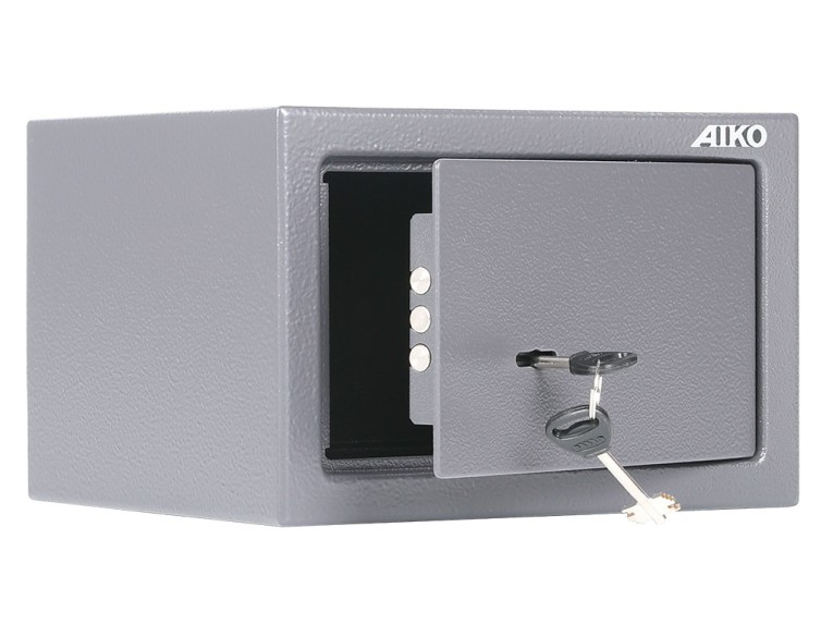 Мебельный сейф Aiko T-170 KL купить в Краснодаре Мебельный сейф Aiko T-170 KL купить в Краснодаре