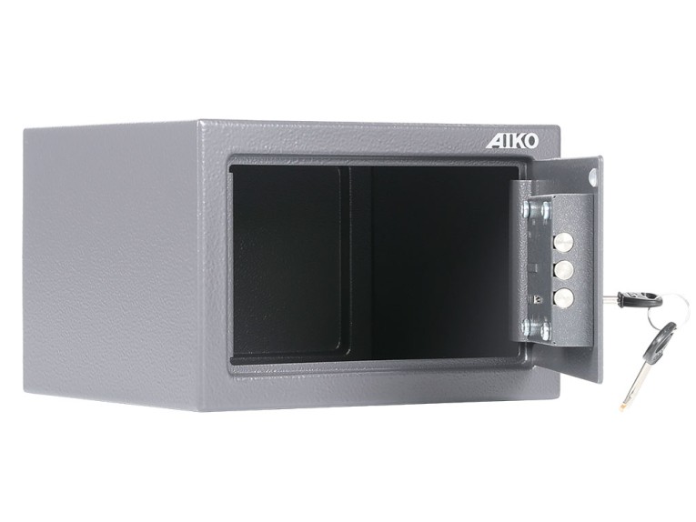 Мебельный сейф Aiko T-170 KL купить в Краснодаре Мебельный сейф Aiko T-170 KL купить в Краснодаре