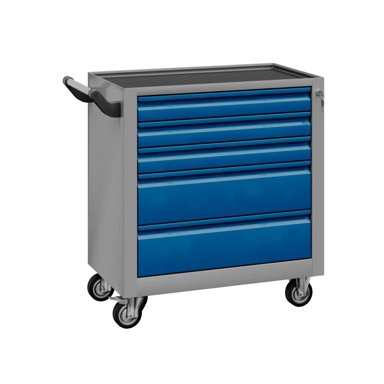 Тележка инструментальная SLF купить в Краснодаре Тележка инструментальная SLF купить в Краснодаре