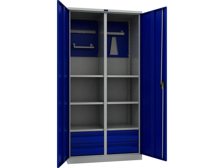 Шкаф инструментальный ТС 1995-120604 купить в Краснодаре Шкаф инструментальный ТС 1995-120604 купить в Краснодаре