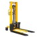 Ручной гидравлический штабелер SDJ 1025 (1000 кг; 2,5 м; вилы 310-850 мм) SMARTLIFT (SMART) купить в Краснодаре