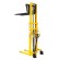 Ручной гидравлический штабелер SDJ 1025 (1000 кг; 2,5 м; вилы 310-850 мм) SMARTLIFT (SMART) купить в Краснодаре