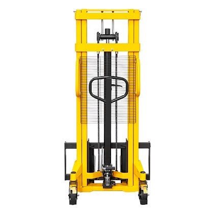 Ручной гидравлический штабелер SDJ 1025 (1000 кг; 2,5 м; вилы 310-850 мм) SMARTLIFT (SMART) купить в Краснодаре