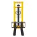 Ручной гидравлический штабелер SDJ 1025 (1000 кг; 2,5 м; вилы 310-850 мм) SMARTLIFT (SMART) купить в Краснодаре