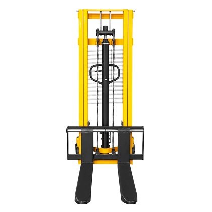 Ручной гидравлический штабелер SDJ 1025 (1000 кг; 2,5 м; вилы 310-850 мм) SMARTLIFT (SMART) купить в Краснодаре