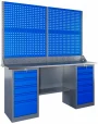 Верстак SLF 181.55.2-2R
