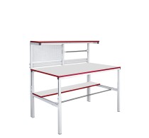 Стол упаковочный Gresson СУ-1800х900 Стол упаковочный Gresson СУ-1800х900