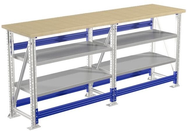 Верстак Master M100.MF1 / MF1 / MF1.002.002 купить в Краснодаре Верстак Master M100.MF1 / MF1 / MF1.002.002 купить в Краснодаре