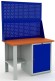 Верстак Expert W120.F2/WS1.020 купить в Краснодаре