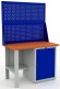 Верстак Expert W120.F2/WS1.020 купить в Краснодаре