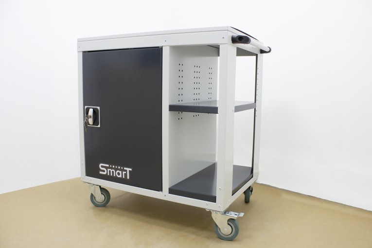 Тумба SMART 1М с лотком купить в Краснодаре