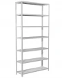 Стеллаж MS Standart 2550х700х600 7 полок