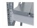 Стеллаж MS Profi 2500х1800х800 3 полки купить в Краснодаре