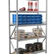 Стеллаж MS Profi 3000х900х500 5 полок