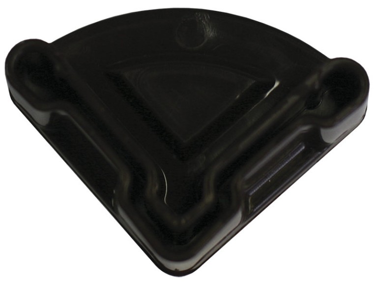 Комплект T-образного усилителя стойки MS Strong с резьбой купить в Краснодаре Комплект T-образного усилителя стойки MS Strong с резьбой купить в Краснодаре