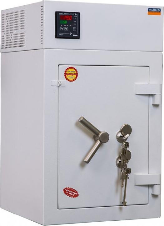 Сейф-термостат (холодильник) Valberg TS-3/25 Сейф-термостат (холодильник) Valberg TS-3/25