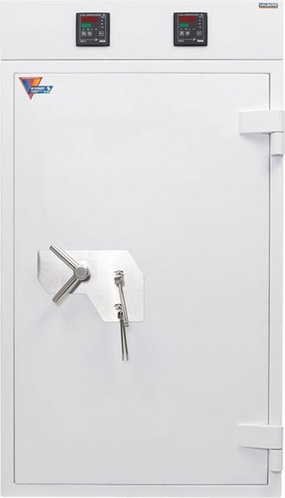 Сейф-термостат (холодильник) Valberg TS-3/25 Сейф-термостат (холодильник) Valberg TS-3/25