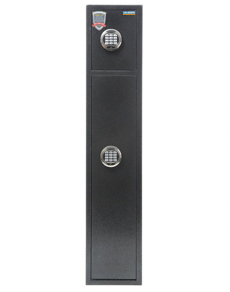 Оружейный сейф Valberg Арсенал 130/2 EL купить в Краснодаре