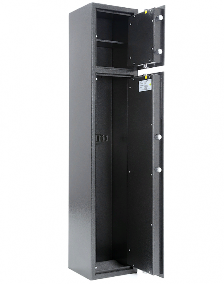 Оружейный сейф Valberg Арсенал 130/2 EL купить в Краснодаре