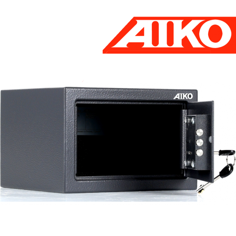Пистолетный сейф Aiko TT-170 купить в Краснодаре Пистолетный сейф Aiko TT-170 купить в Краснодаре