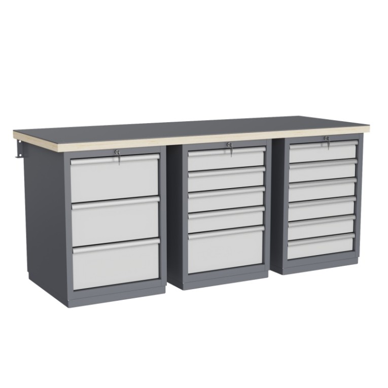 Верстак FBK 205.356 купить в Краснодаре