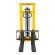 Ручной гидравлический штабелер SDJ 1020 (1000 кг; 2 м; вилы 310-850 мм) SMARTLIFT (SMART) купить в Краснодаре