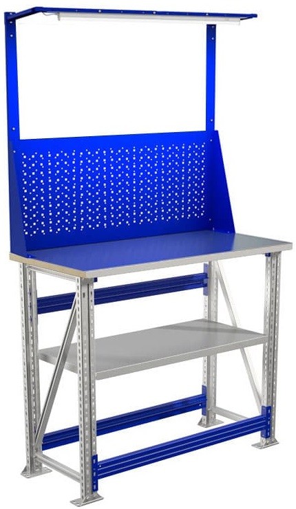 Верстак Master MT100.MF1 / MF1.011.W купить в Краснодаре Верстак Master MT100.MF1 / MF1.011.W купить в Краснодаре