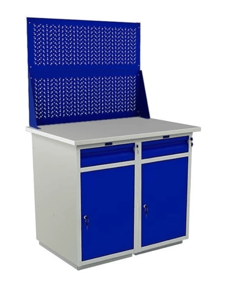 Верстак Profi WT100.WD2/WD2.020 купить в Краснодаре Верстак Profi WT100.WD2/WD2.020 купить в Краснодаре