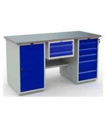 Верстак Profi WT160.WD1/WD5.100
