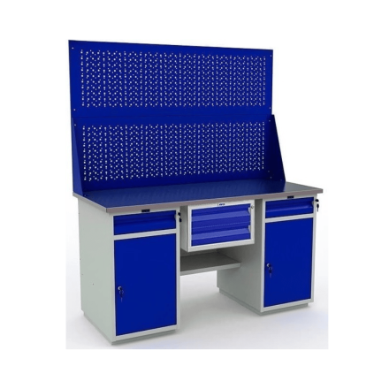 Верстак Profi WT160.WD2/WD2.120 купить в Краснодаре