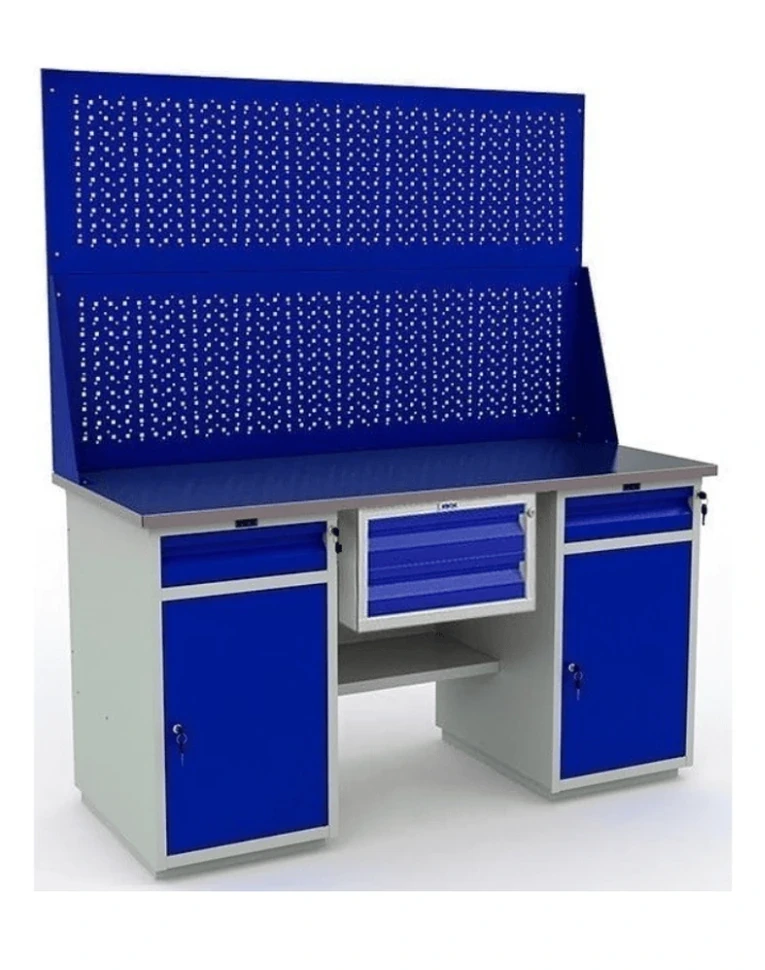 Верстак Profi WT160.WD2/WD2.120 купить в Краснодаре