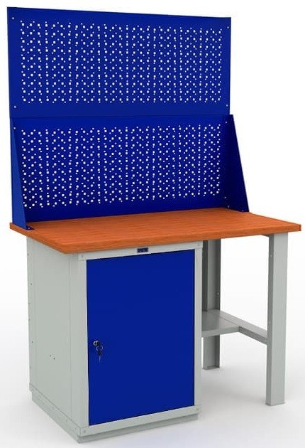 Верстак Expert W120.WS1/F2.020 купить в Краснодаре