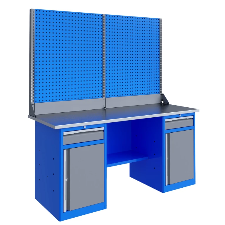 Верстак PRF 201.88.3-2 купить в Краснодаре